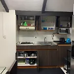 Casa Colonial La Esperanza, Cerca Al Aeropuerto El Dorado- Familiar