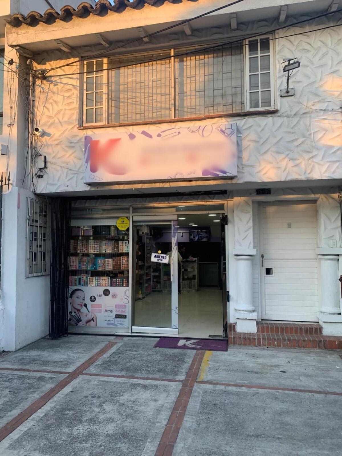 Hébergement de vacances Casa Colonial La Esperanza, Cerca Al Aeropuerto El Dorado- Familiar *