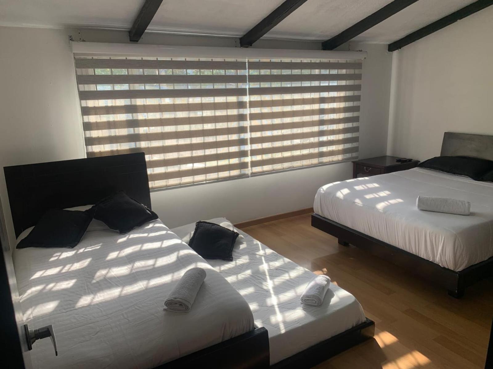 Casa Colonial La Esperanza, Cerca Al Aeropuerto El Dorado- Familiar Bogotá