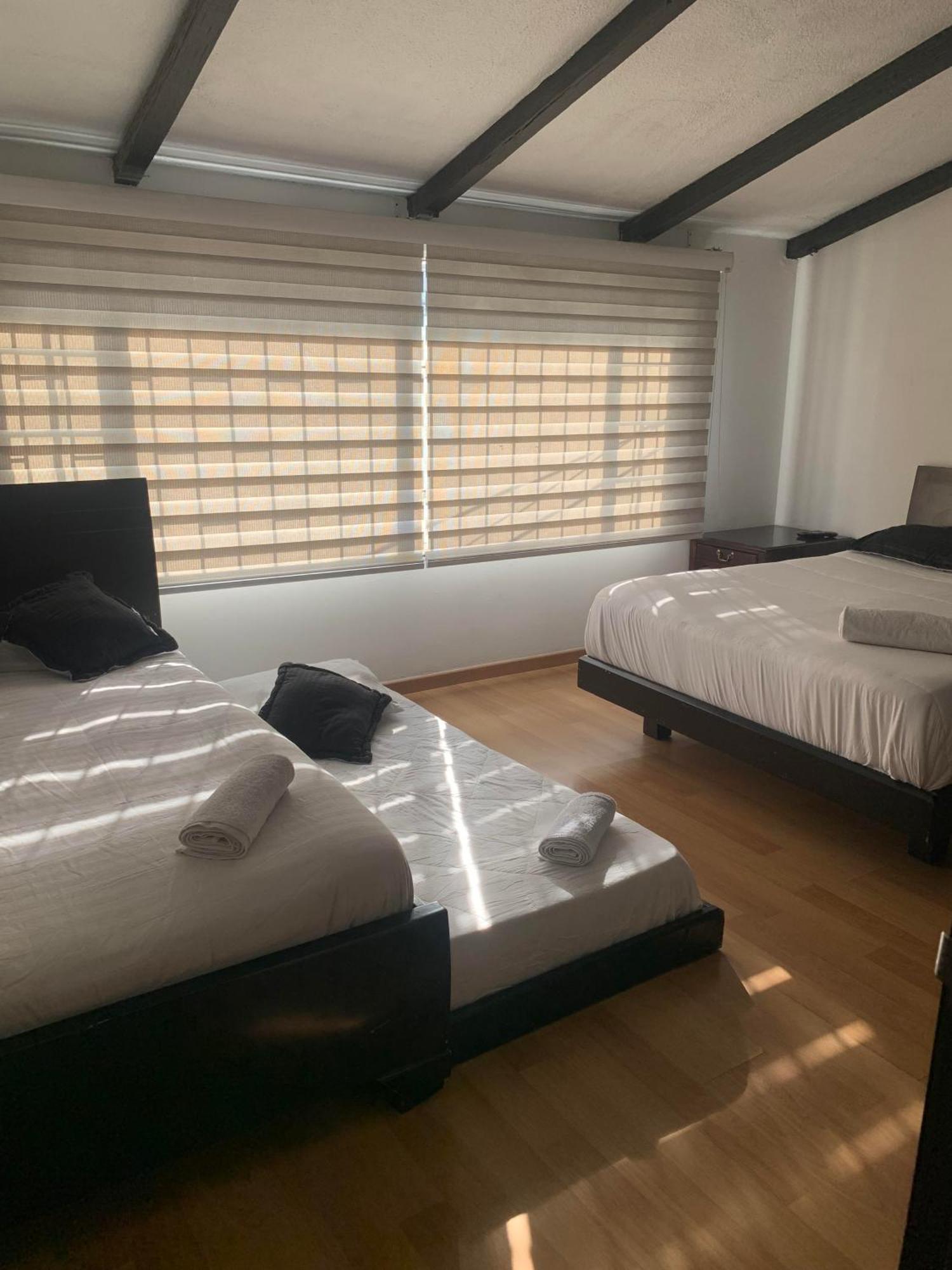 Casa Colonial La Esperanza, Cerca Al Aeropuerto El Dorado- Familiar
